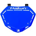 GRANDE PLAQUE 3D  MAIKUN