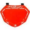 GRANDE PLAQUE 3D MAIKUN