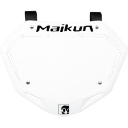 GRANDE PLAQUE 3D MAIKUN