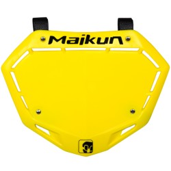GRANDE PLAQUE 3D MAIKUN