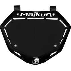GRANDE PLAQUE 3D MAIKUN