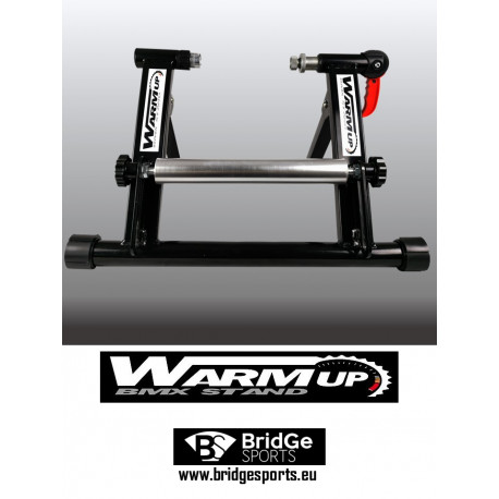 HOME TRAINER WARM UP BMX HOME TRAINER WARM UP BMX