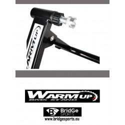 HOME TRAINER WARM UP BMX