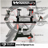 HOME TRAINER WARM UP BMX