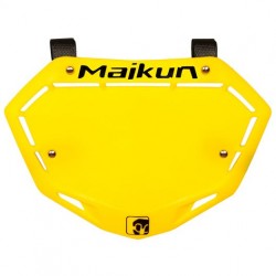 PETITE PLAQUE 3D MAIKUN