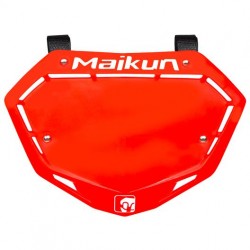 PETITE PLAQUE 3D MAIKUN
