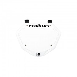 PETITE PLAQUE 3D MAIKUN