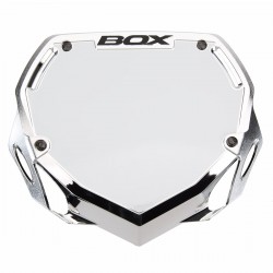 PETITE PLAQUE BOX