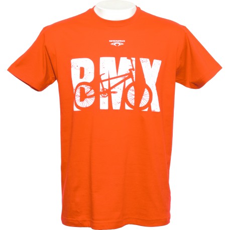 Tee Shirt BMX WENRO Tee Shirt BMX WENRO