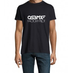 Tee shirts OSBMXF