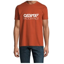 Tee shirts OSBMXF