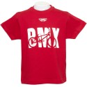Tee Shirt BMX 2-4 ans WENRO