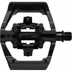 Pédales BMX HT T2-SX
