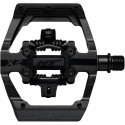 Pédales BMX HT T2-SX Noir