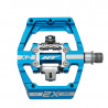 Pédales BMX HT T2-SX