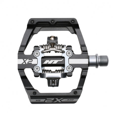 Pédales BMX HT T2-SX Pédales BMX HT T2-SX