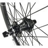 PAIRE DE ROUES ICE CARBONE 20 pouces