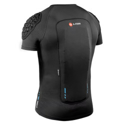 Protective vest for BMX RACE G-FORM MX 360 for all riders.