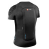 Protective vest for BMX RACE G-FORM MX 360 for all riders.