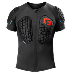 Gilet de protection pour le BMX RACE G-FORM MX 360 pour tous les pilotes