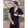 Gilet de protection pour le BMX RACE G-FORM MX 360 pour tous les pilotes