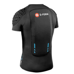 Gilet de protection pour le BMX RACE G-FORM MX 360 pour tous les pilotes