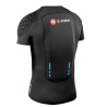 Protective vest for BMX RACE G-FORM MX 360 for all riders.