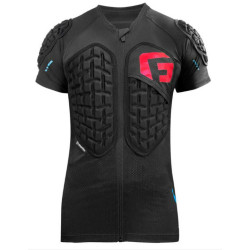 Gilet de protection pour le BMX RACE G-FORM MX 360 pour tous les pilotes