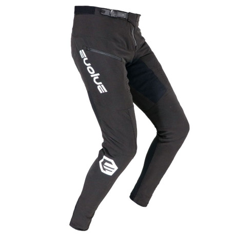 Pantalon BMX Race EVOLVE SI2 pour les pilotes exigeants. Pantalon BMX Race EVOLVE SI2 pour les pilotes exigeants.