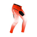 Kopie von EVOLVE BMX-Hose für Erwachsene Fade Rot