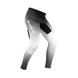 EVOLVE  Pant Kids Black Fade White
