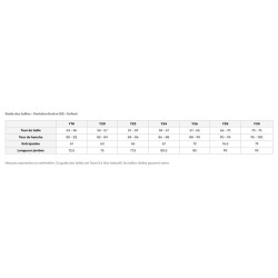 EVOLVE Hose Kid Fade Rot