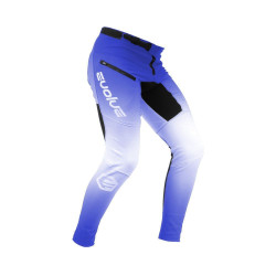 EVOLVE Pant Kid Fade Blue