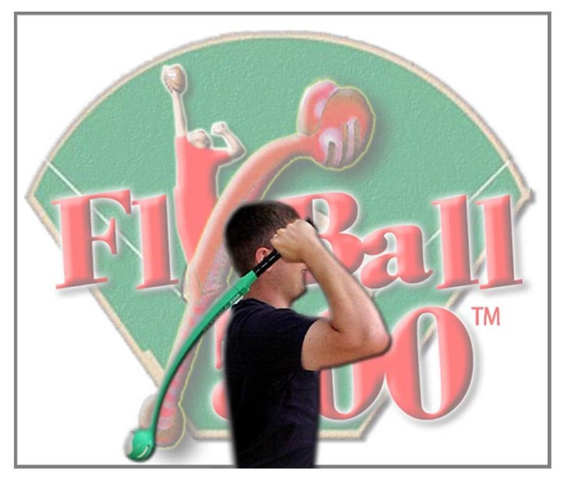 FLYBALL 500