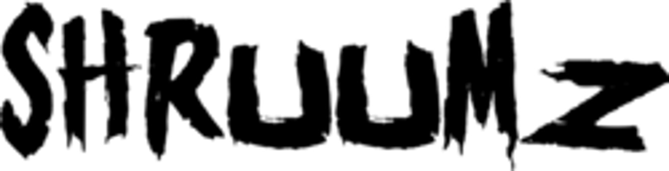 SHRUUMZ